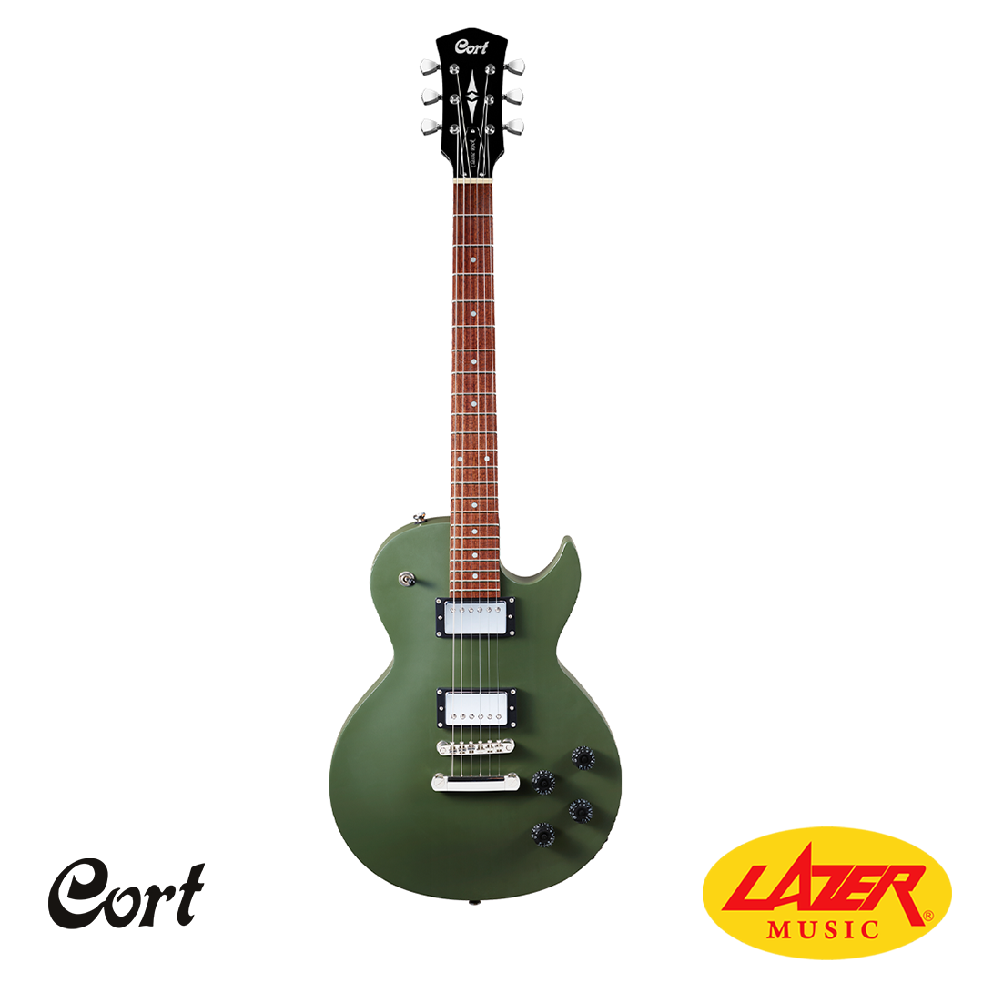Cort CR150 Classic Rock Series Electric Guitar With Bag