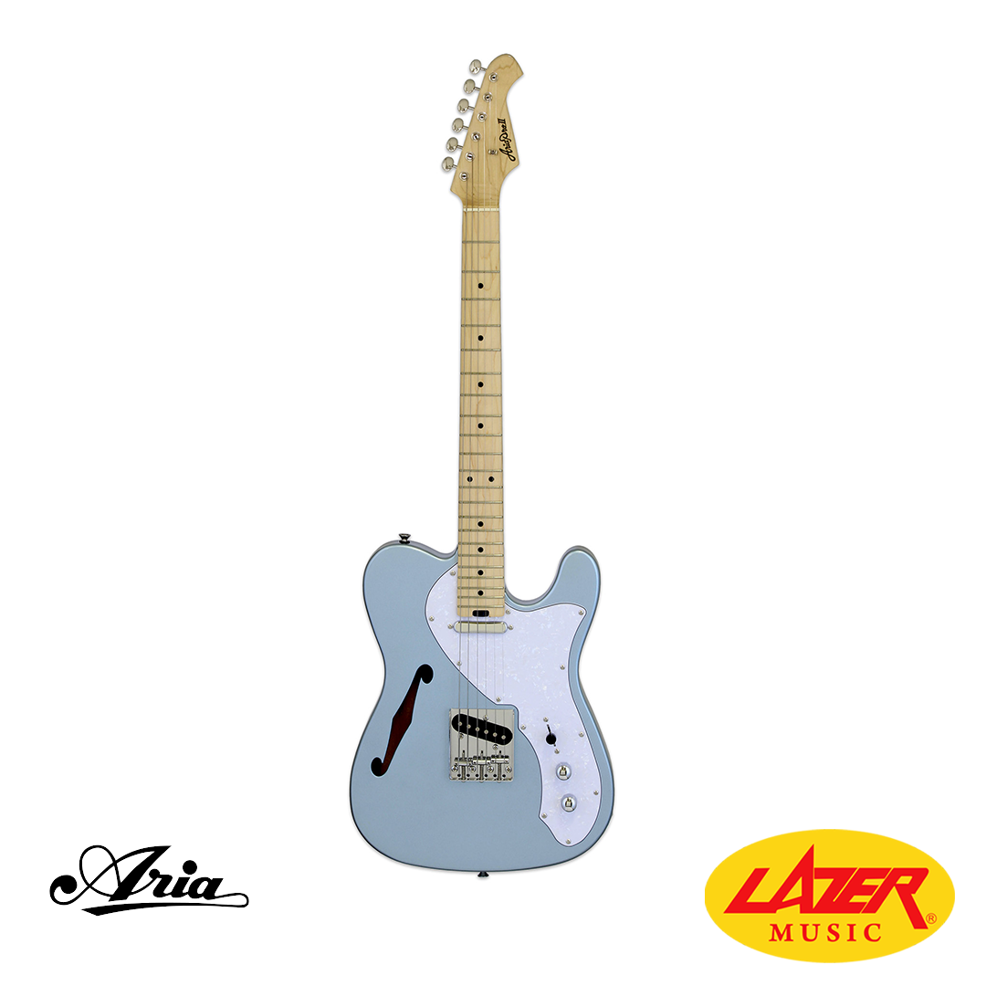 Aria Pro II TEG-TL -Modern Classics- Electric Guitar