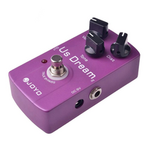 Load image into Gallery viewer, JOYO JF-34 US Dream Distortion Guitar Effect Pedal
