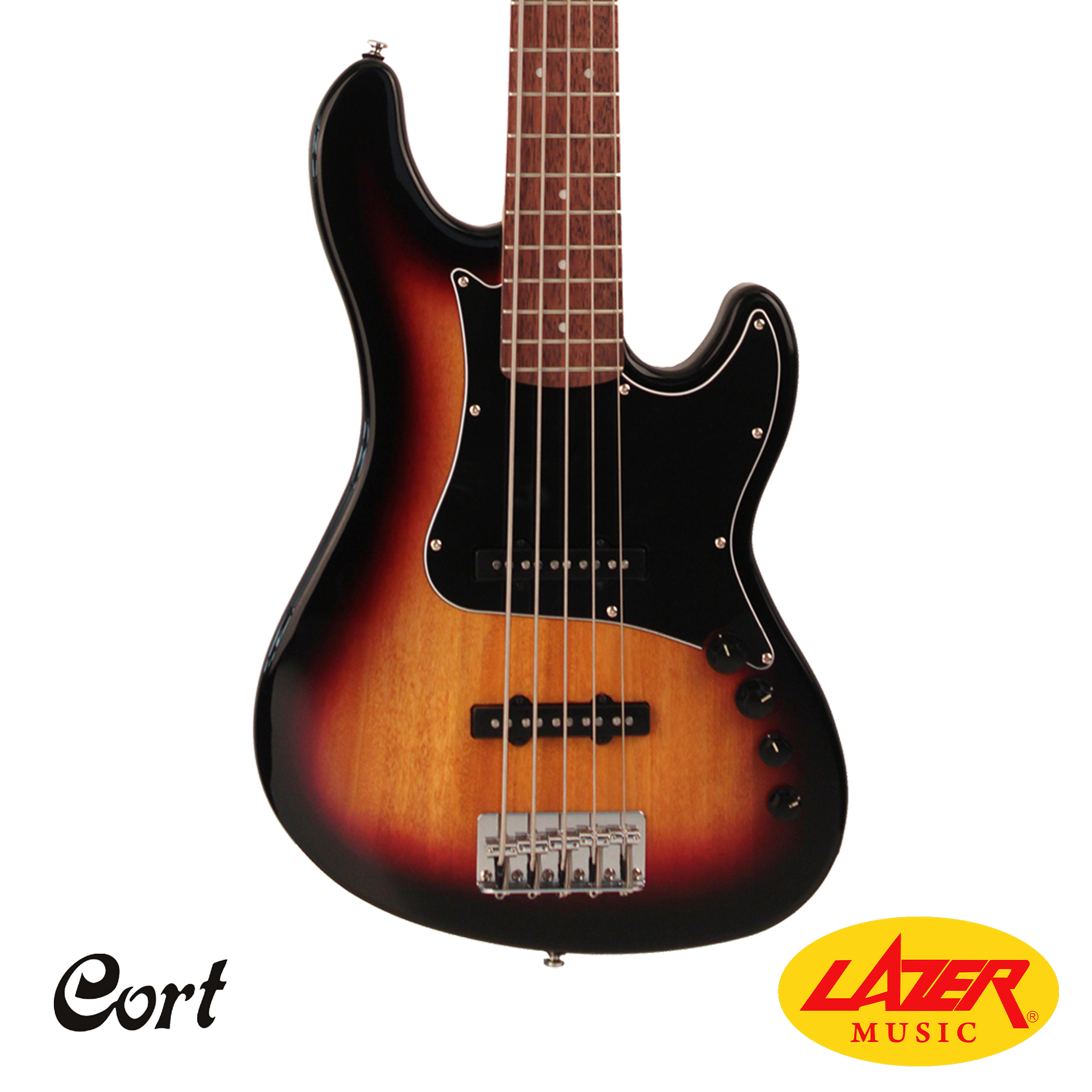 Jazz online bass cort