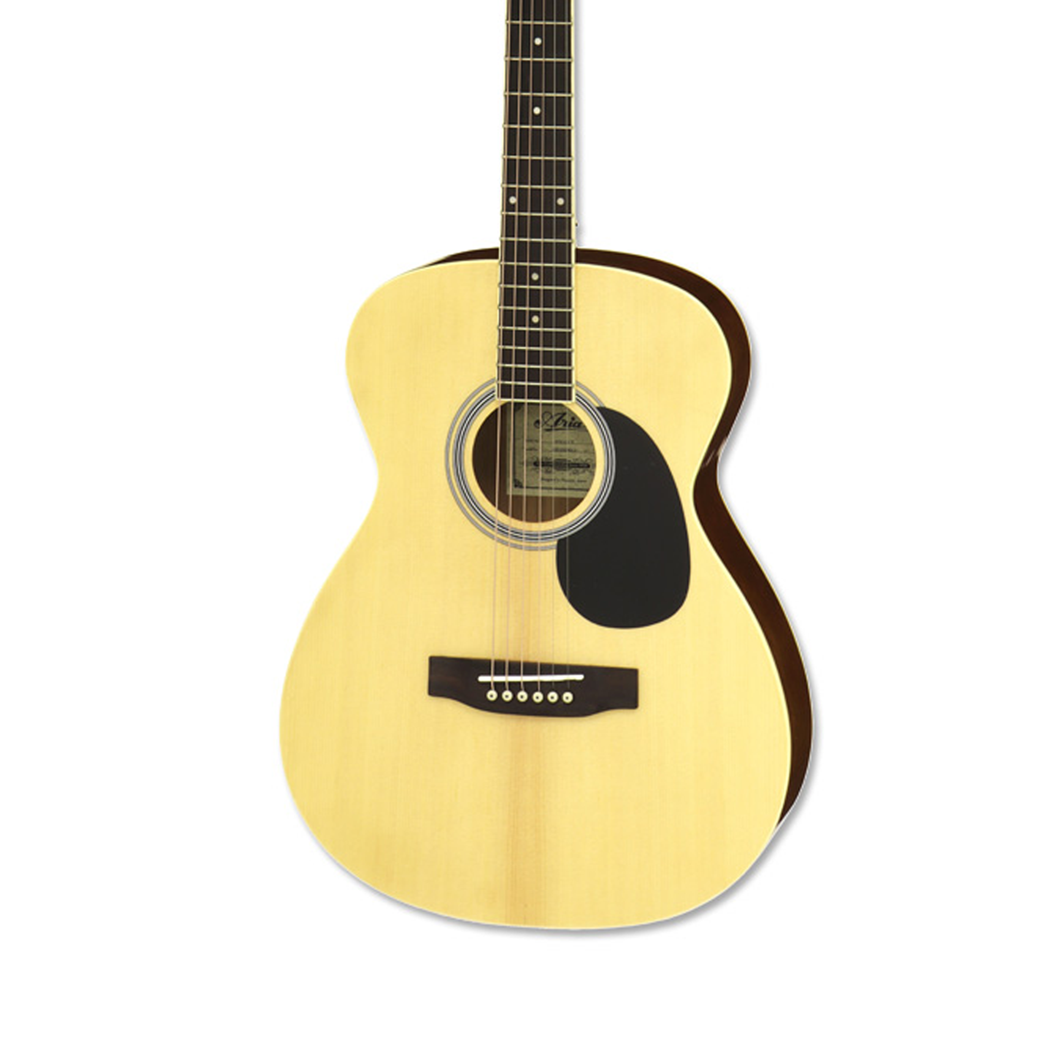 Aria AFN-15 Acoustic Guitar