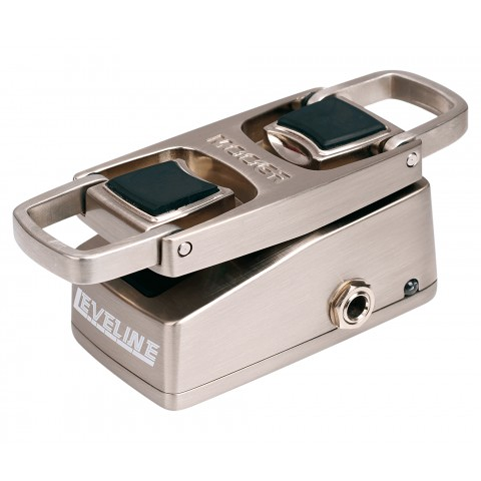 Mooer Leveline Volume Pedal