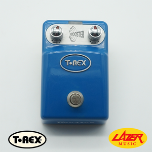 T-Rex TR-102112 Tonebug Booster Guitar Effects Pedal