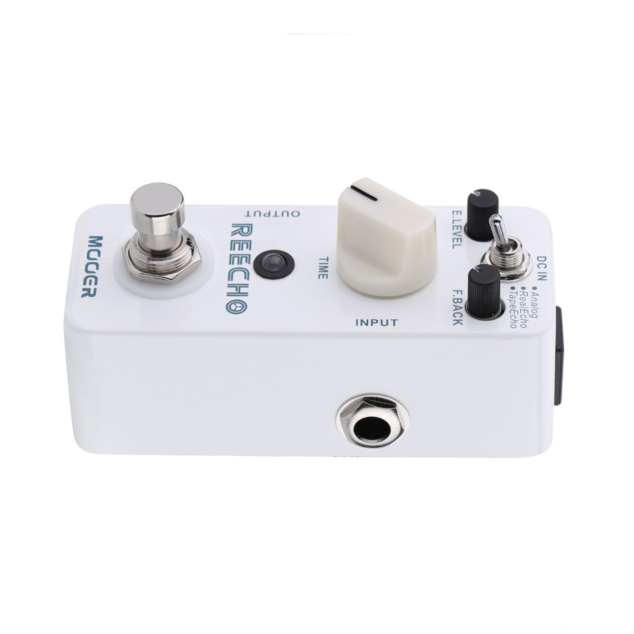Mooer Reecho Digital Delay
