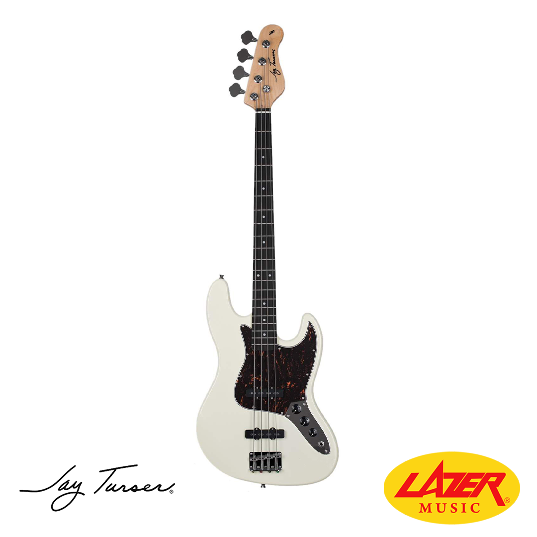 Jay turser jazz guitar deals