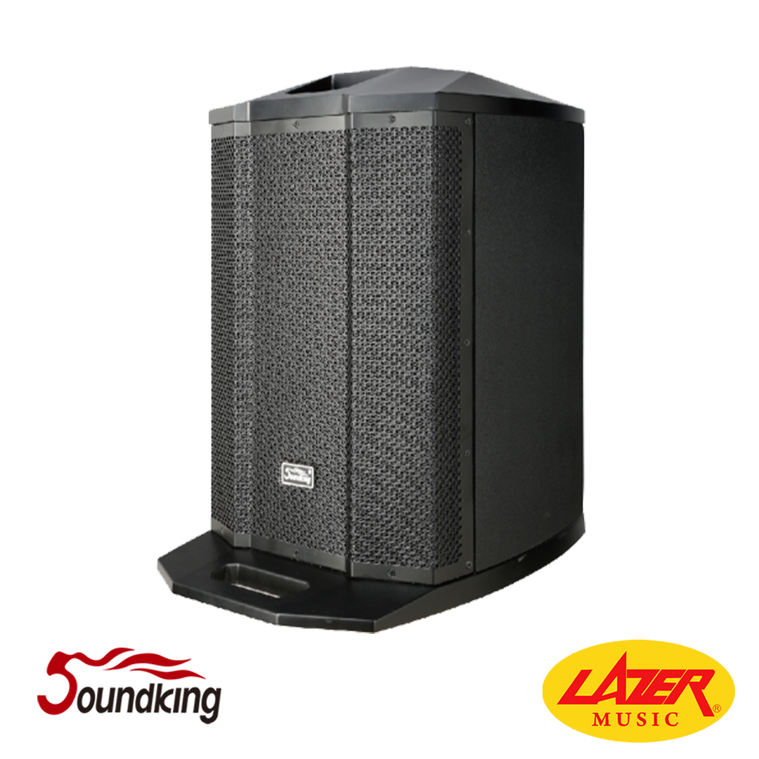 Soundking ARTOS 1200 Portable PA Sound System