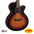 Cort SFX-E Acoustic Guitar