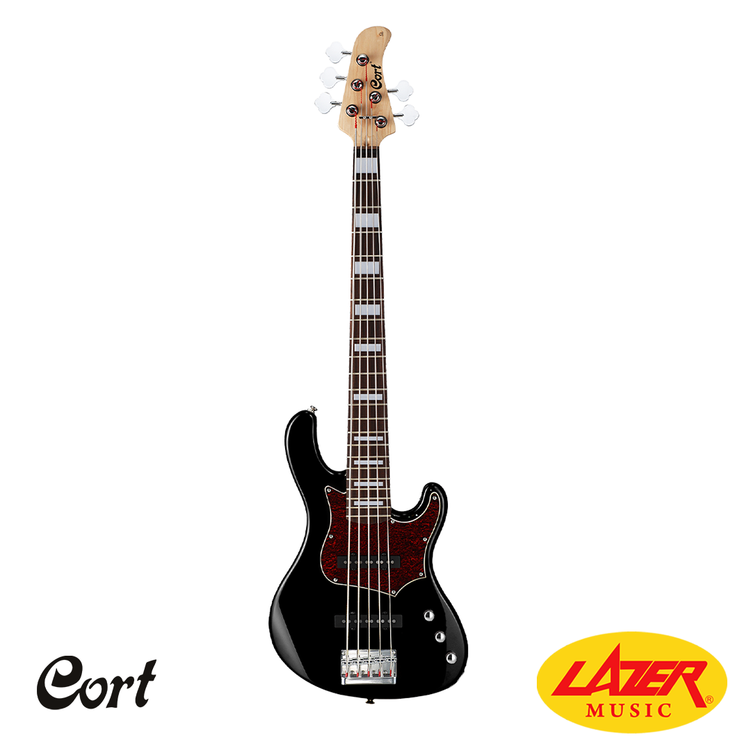 Cort GB34J Bass Guitar