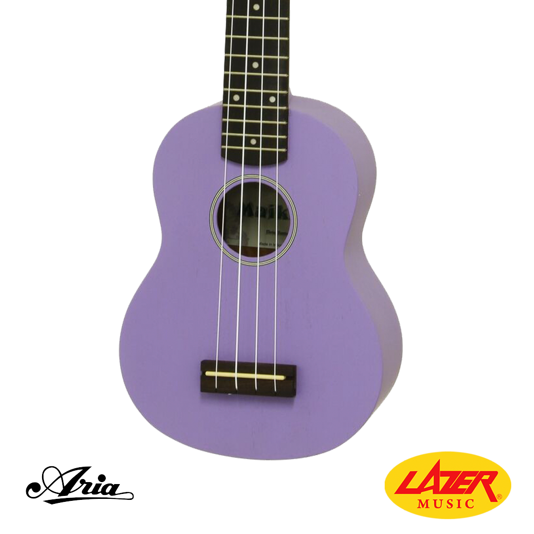 Aria Maika'I MKU-1 Soprano Ukulele