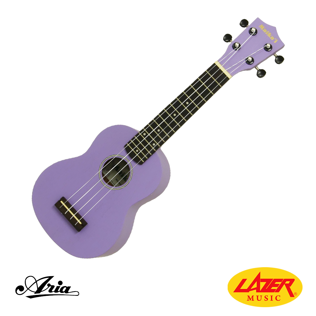 Aria Maika'I MKU-1 Soprano Ukulele