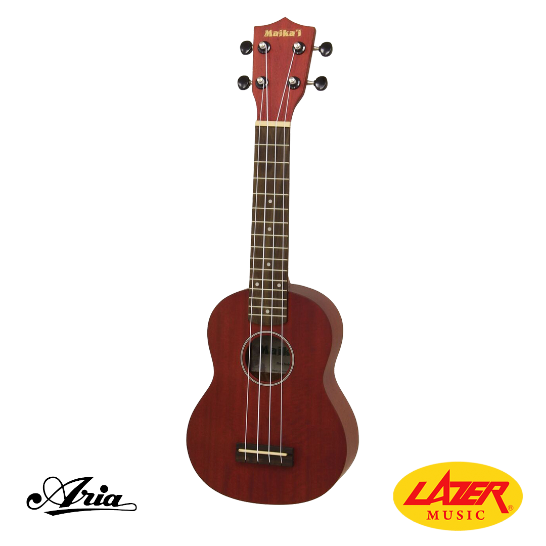 Aria Maika'I MKU-1 Soprano Ukulele