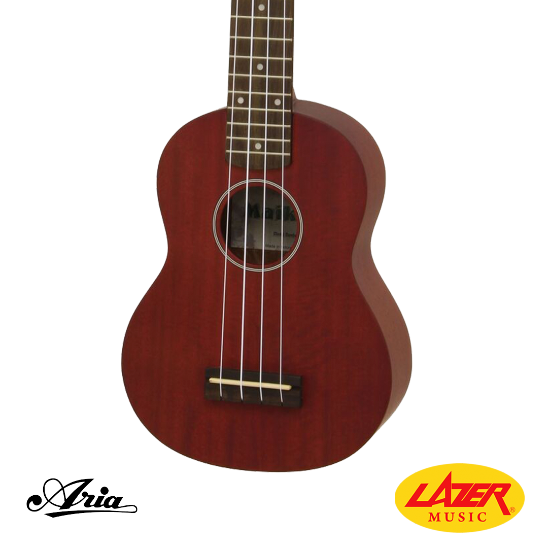 Aria Maika'I MKU-1 Soprano Ukulele