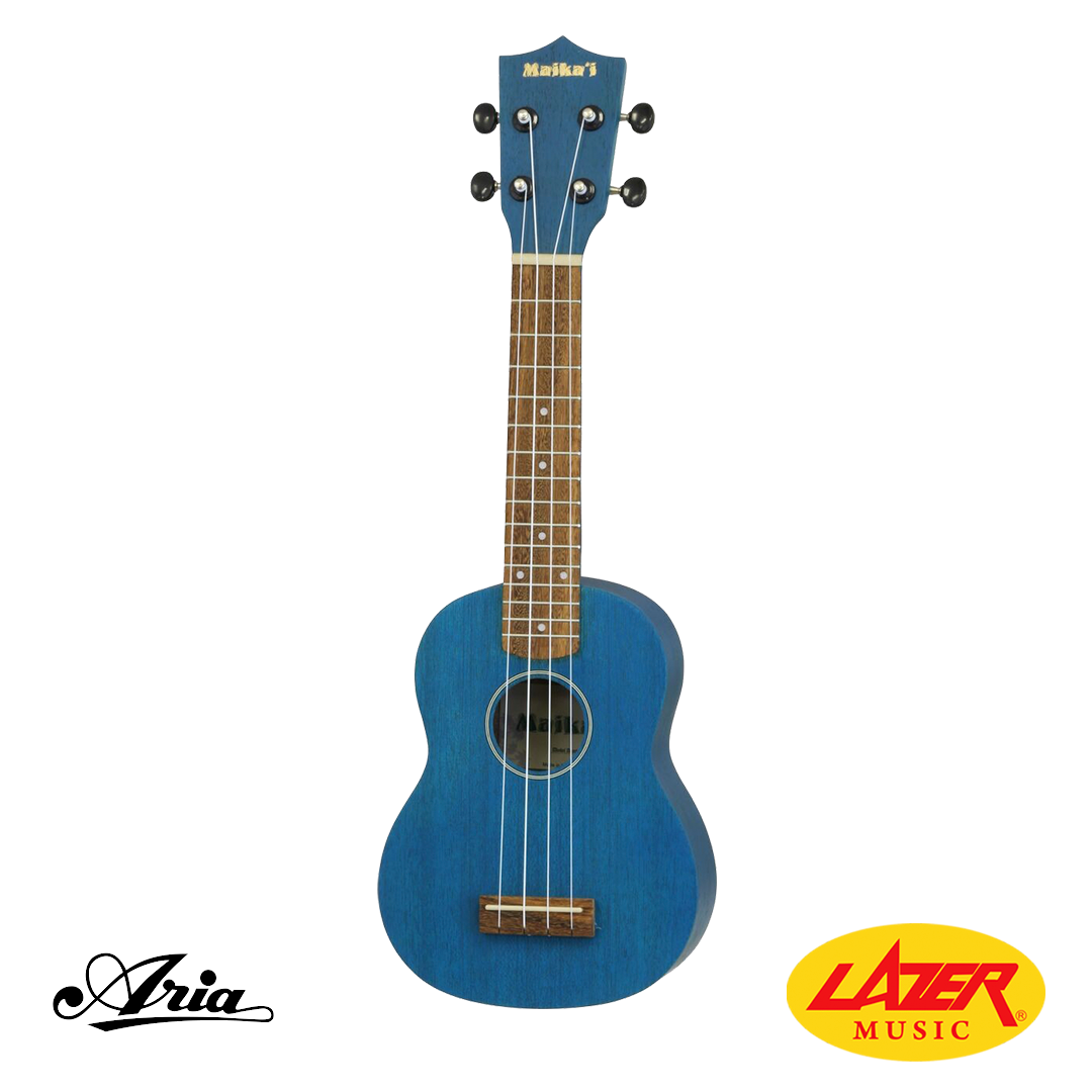 Aria Maika'I MKU-1 Soprano Ukulele