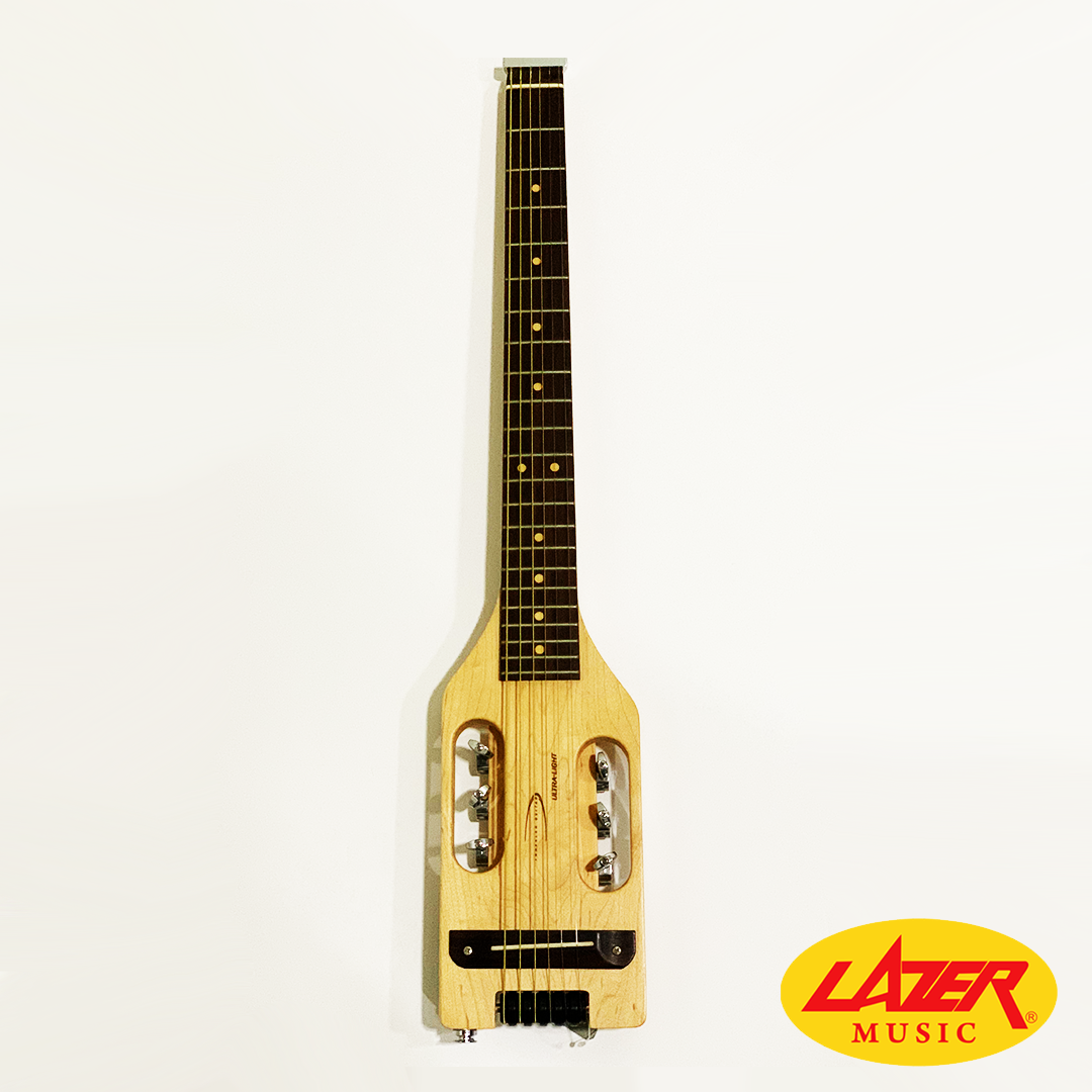 Lazer ULTRA-L Traveller Ultra Light Travel Guitar Lazer ULTRA-L Traveller Ultra Light Travel Guitar