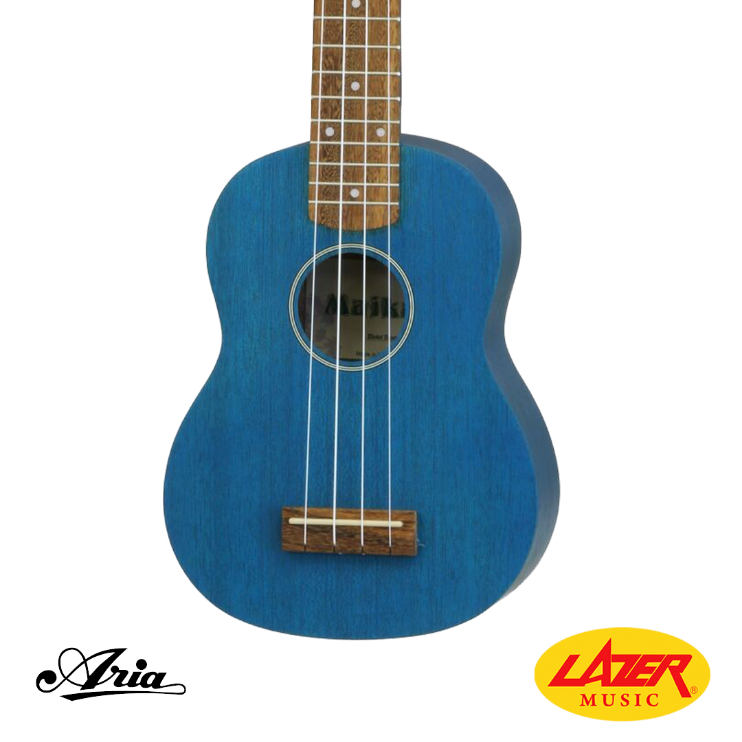 Aria Maika'I MKU-1 Soprano Ukulele