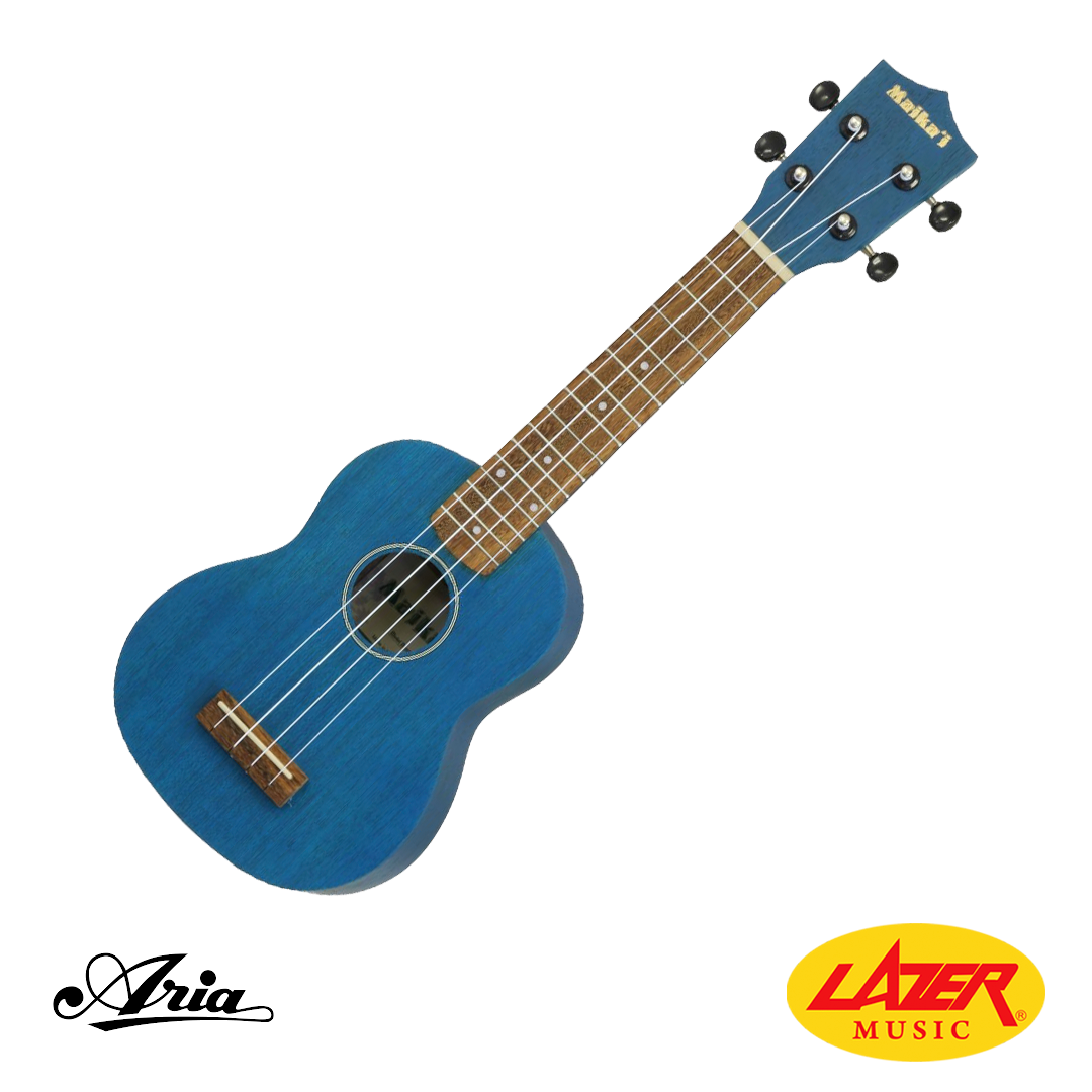 Aria Maika'I MKU-1 Soprano Ukulele