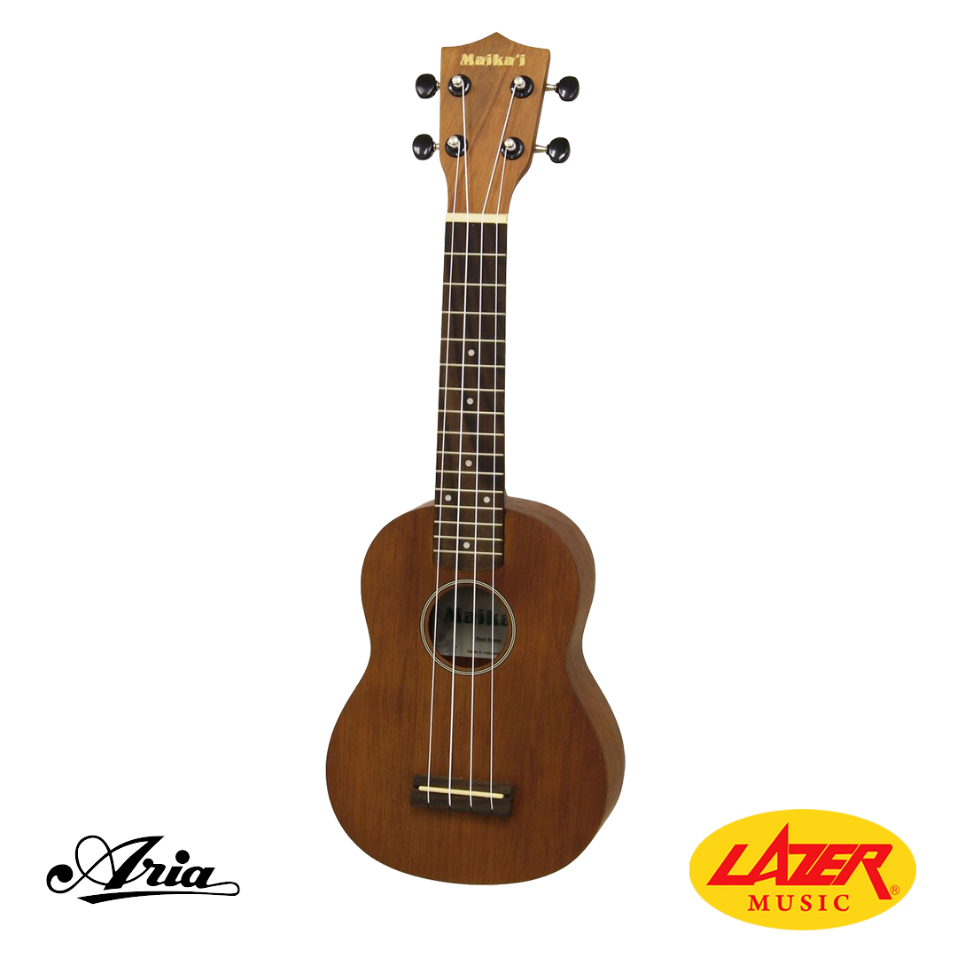 Aria Maika'I MKU-1 Soprano Ukulele