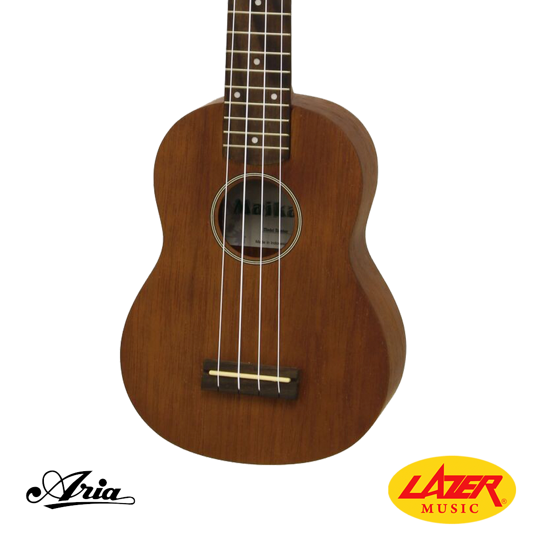 Aria Maika'I MKU-1 Soprano Ukulele