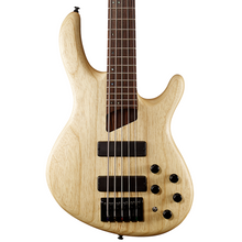 Load image into Gallery viewer, Cort B5-PLUS-AS-OPN Artisan Series Electric Bass
