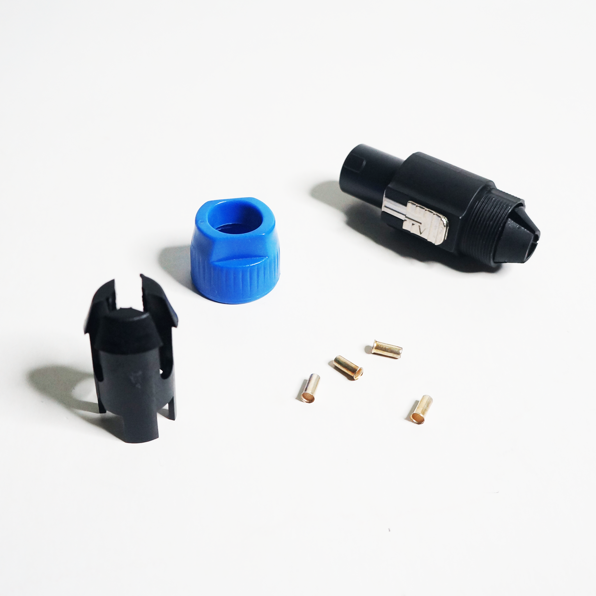 Soundking CB107 Speakon Jack