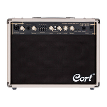 Load image into Gallery viewer, Cort AF30 30W Acoustic Guitar Amplifier
