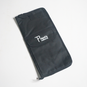 Perris Leathers NSB-BLK Drum Stick Gig Bag