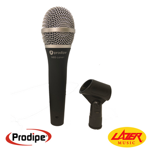 Prodipe PROM85 Dynamic Vocal Microphone