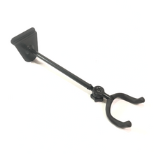 Load image into Gallery viewer, Lazer GH-002 Wall Mount Guitar Hanger
