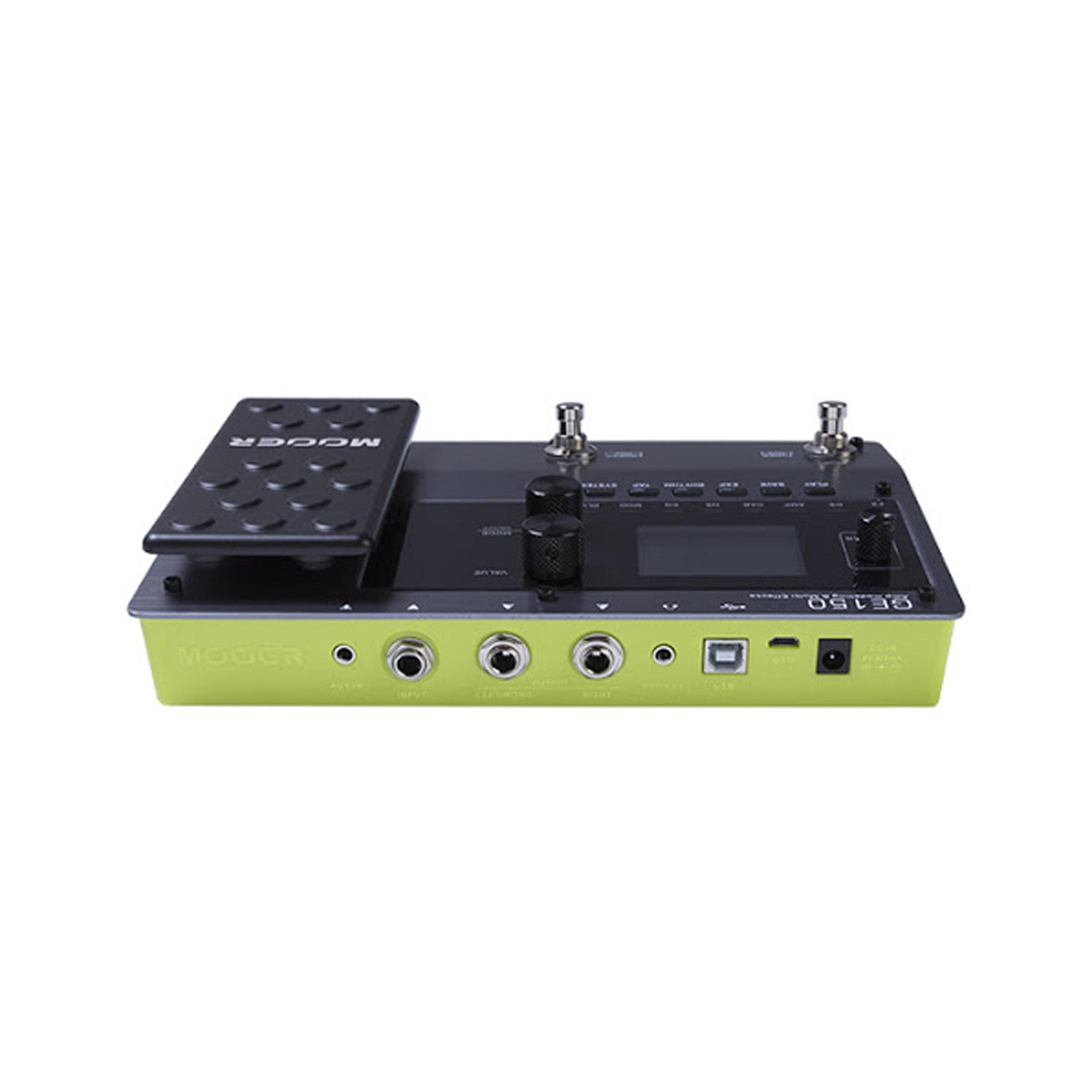 Mooer GE150 Multi-Effects Mooer GE150 Multi-Effects