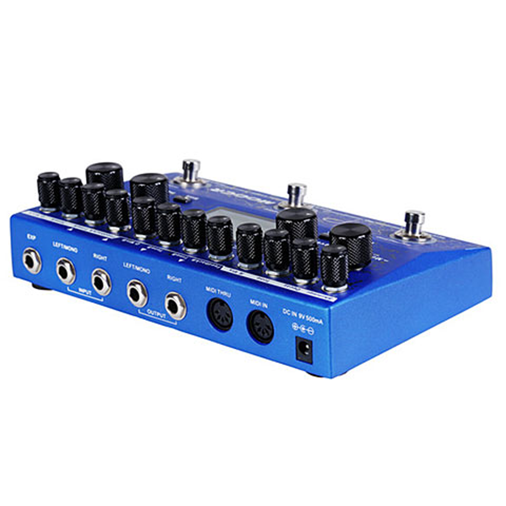 Mooer Ocean Machine Multi-Effects