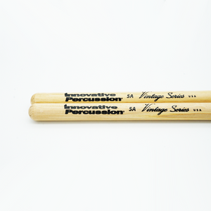 Innovative Percussion IP-5A Vintage Series 5A Drumsticks