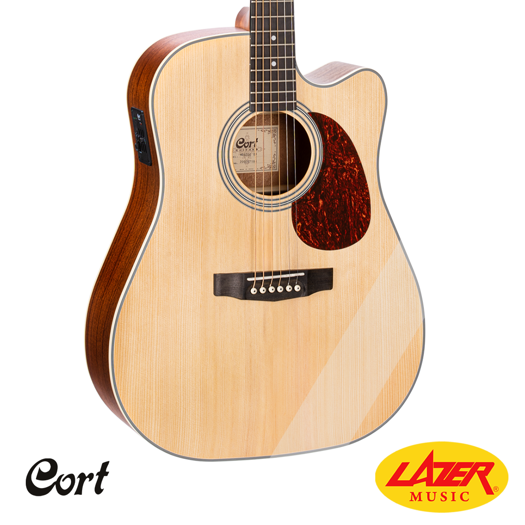 Cort MR500E Acoustic Guitar