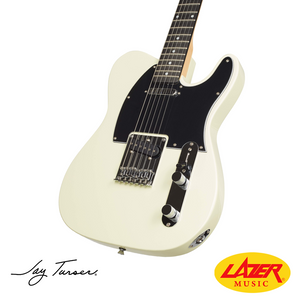 Jay Turser LT Series Solid Body Maple Neck Electric Guitar
