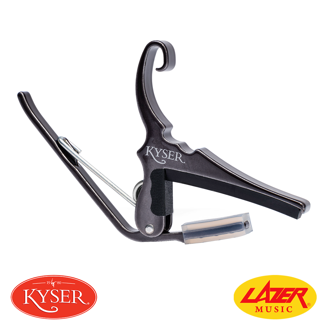 Kyser KG6 Acoustic Guitar Capo