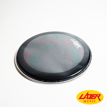 Load image into Gallery viewer, Lazer PE-080-12 Double Skin Drum Head 12&quot;
