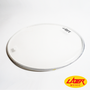 Lazer PE-080-16 Double Skin Drum Head 16"