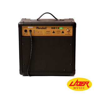 Randall NB15E U Nuno Bettencourt Signature NB15 15W 1x6.5 Guitar Combo