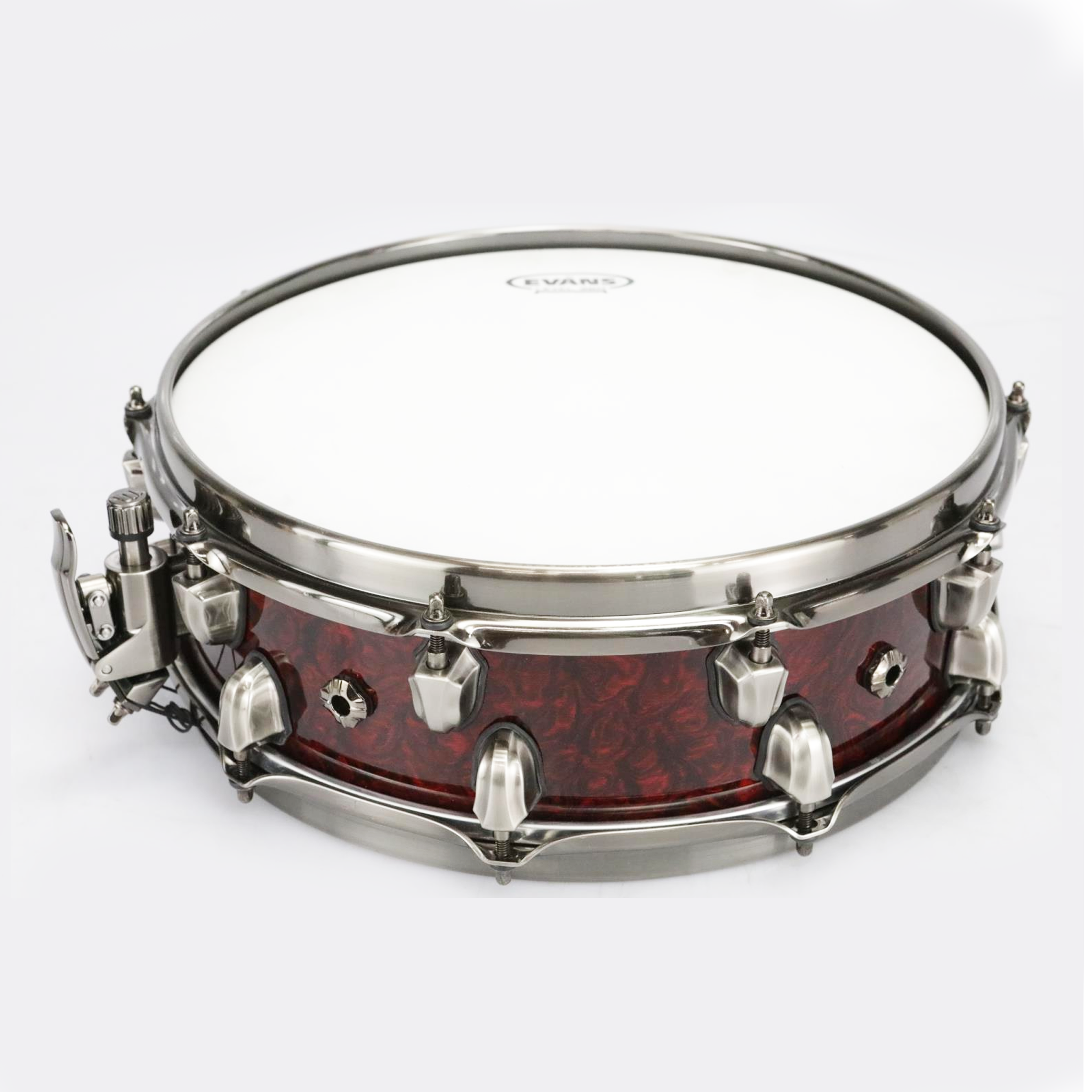 Mapex BP-VRM-MM BP Versatus Russ Miller Snare Drum