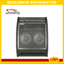 Load image into Gallery viewer, Soundking DS200 Electronic Drums Amplifier 200W
