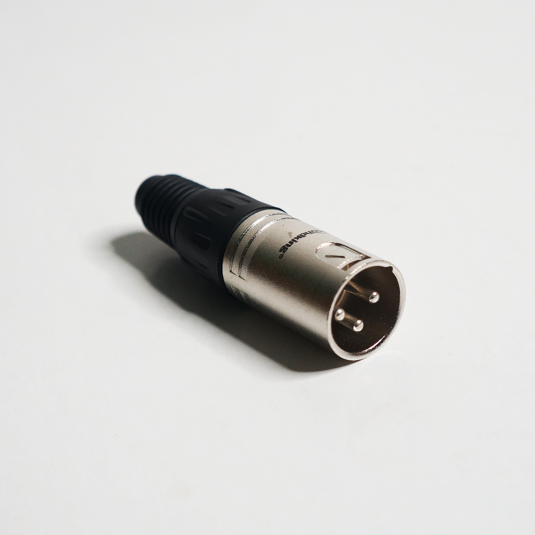 Soundking CA114 Male XLR Jack
