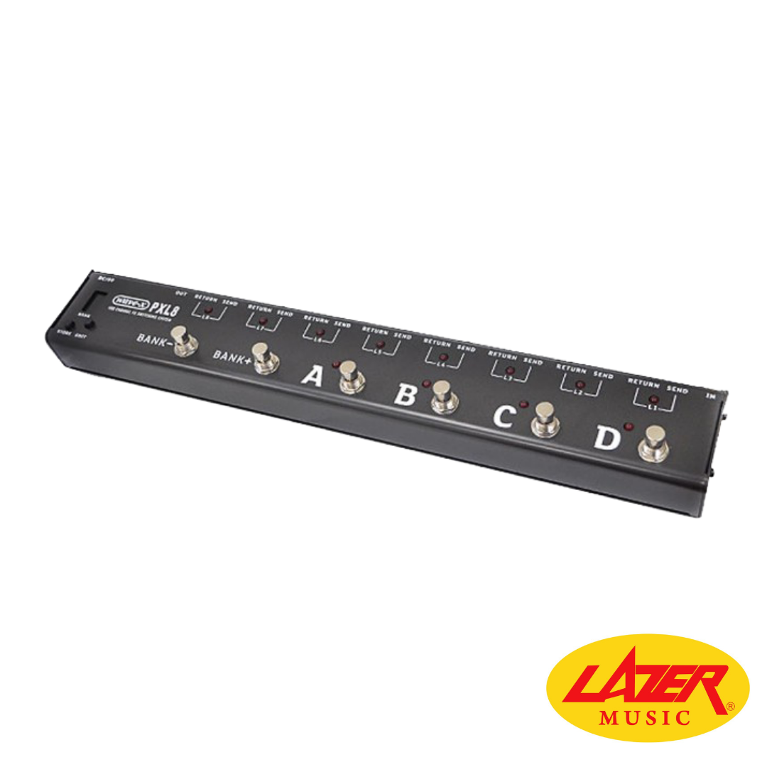 JOYO PXL-8 Loop Guitar Effects Pedal Loop Controller