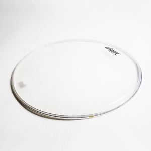 Lazer PE-080-16 Double Skin Drum Head 16"