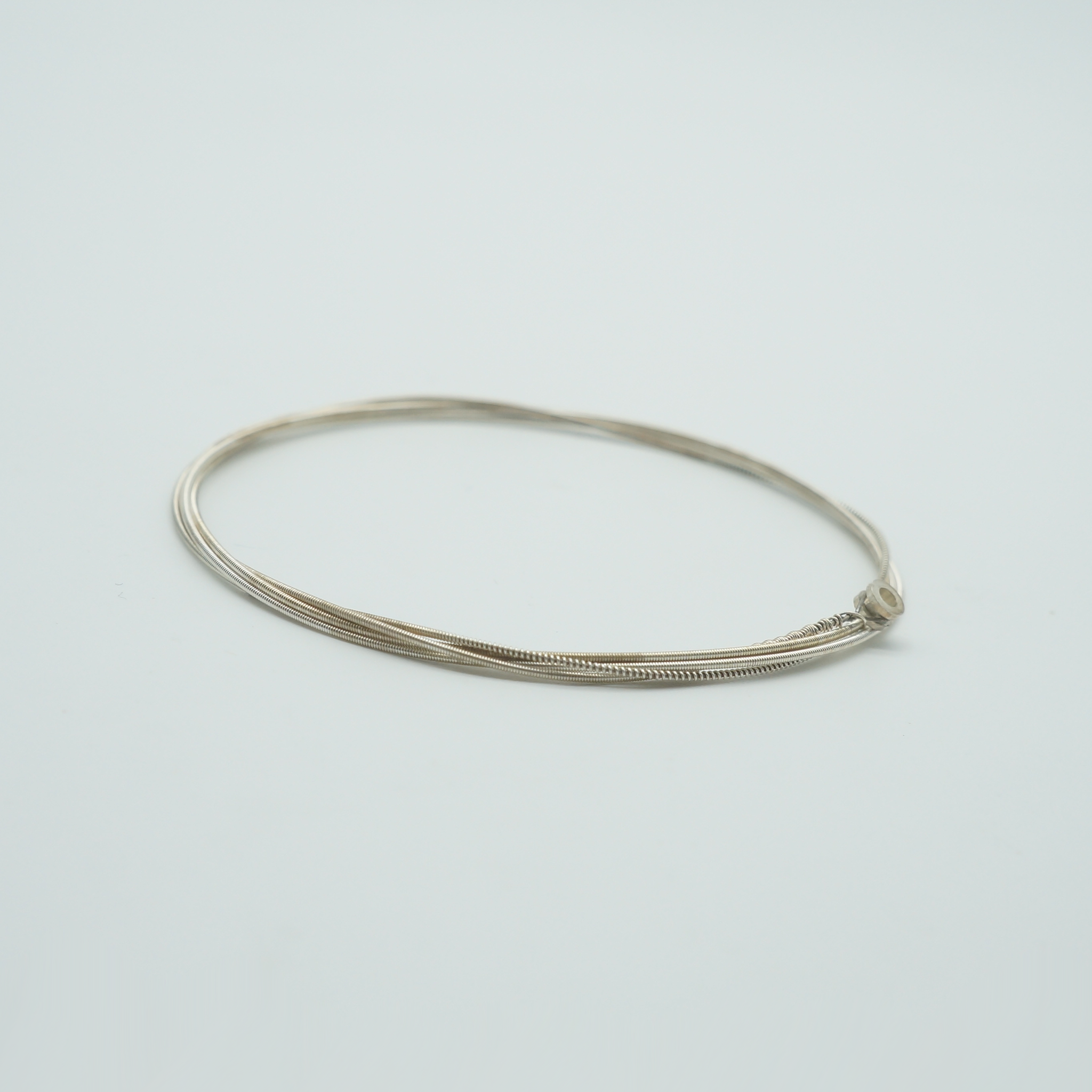 Lazer LG-646 Gauge 11 Acoustic Guitar Single Steel Strings (per piece)