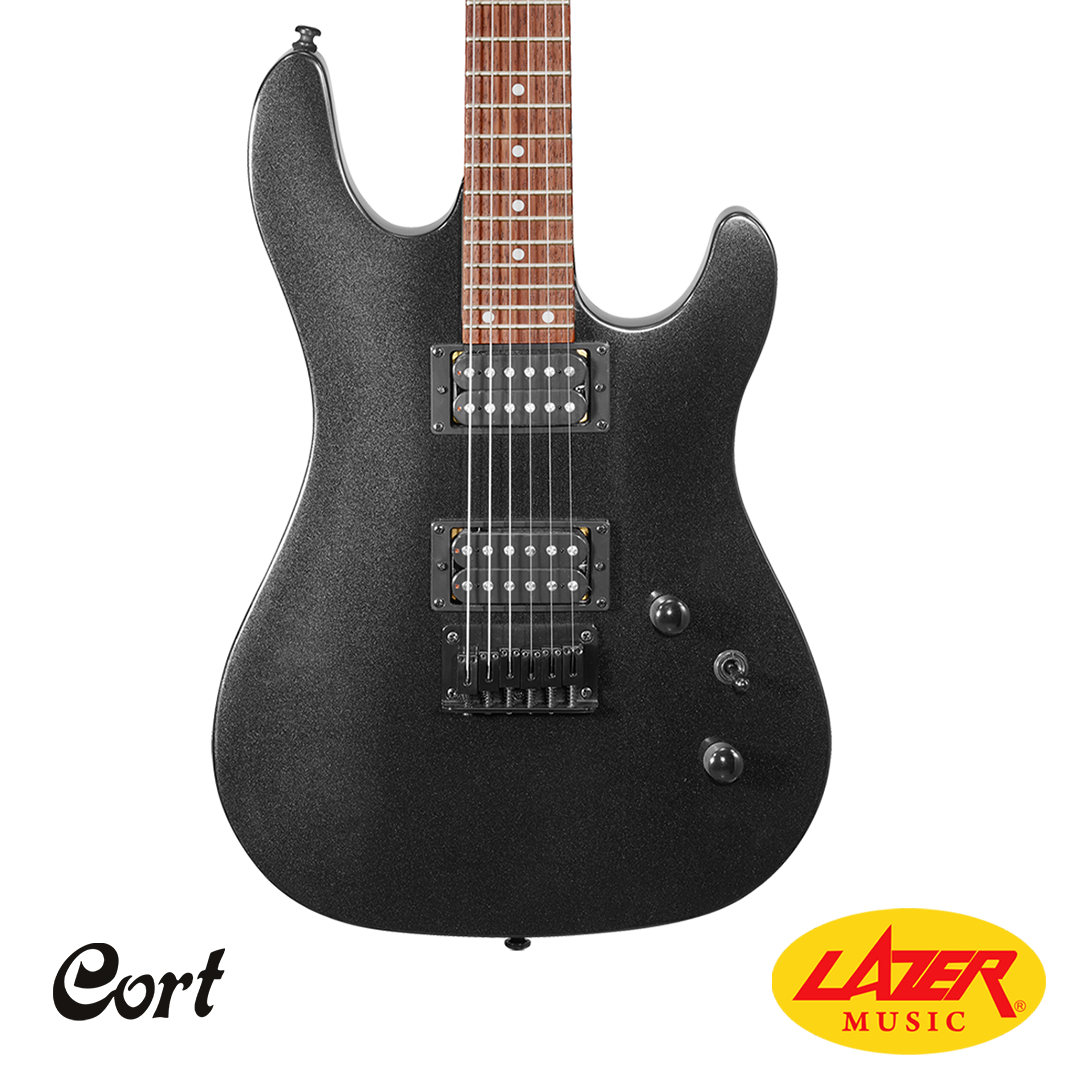Cort KX100 Electric Guitar With Bag