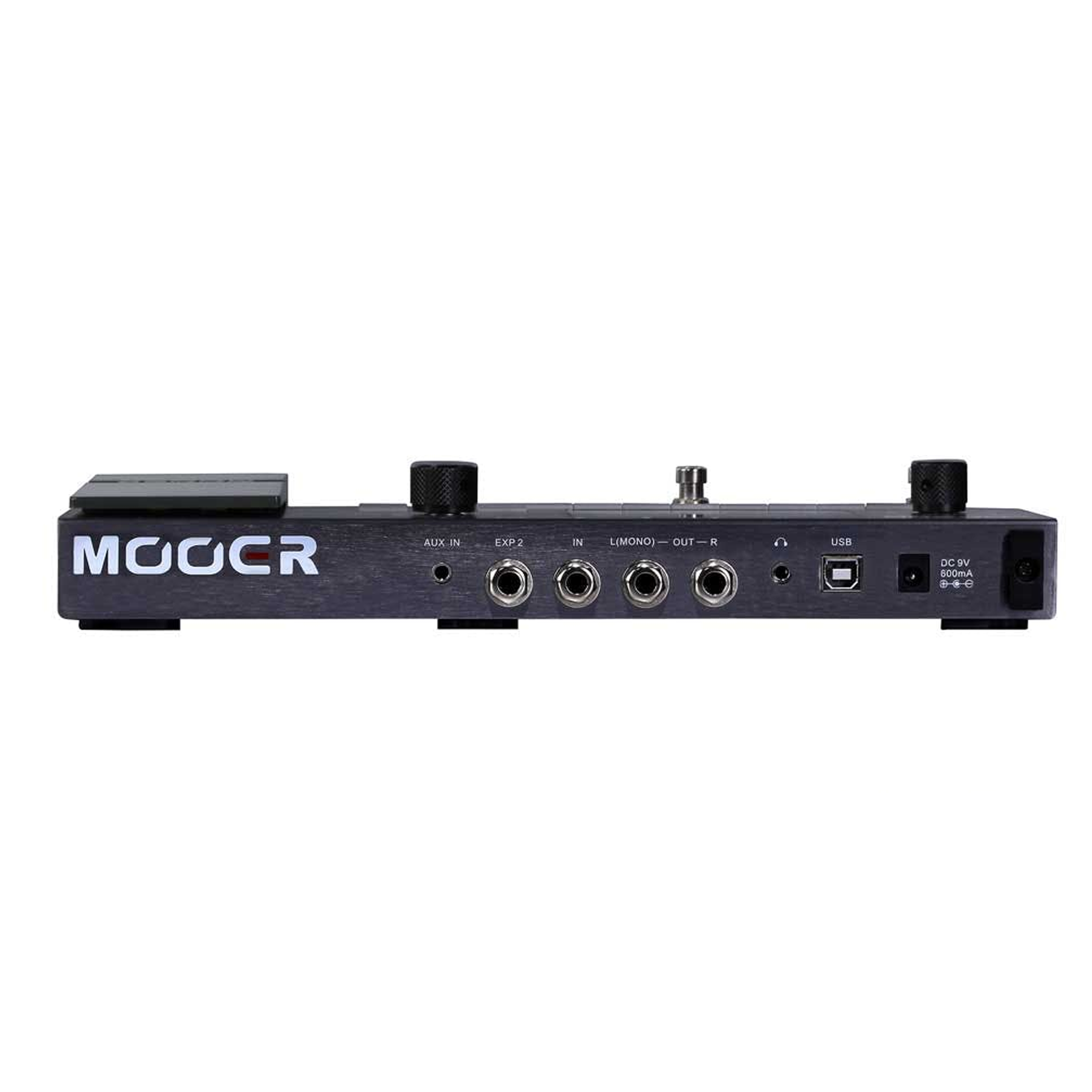 Mooer GE200 Multi-Effects Mooer GE200 Multi-Effects