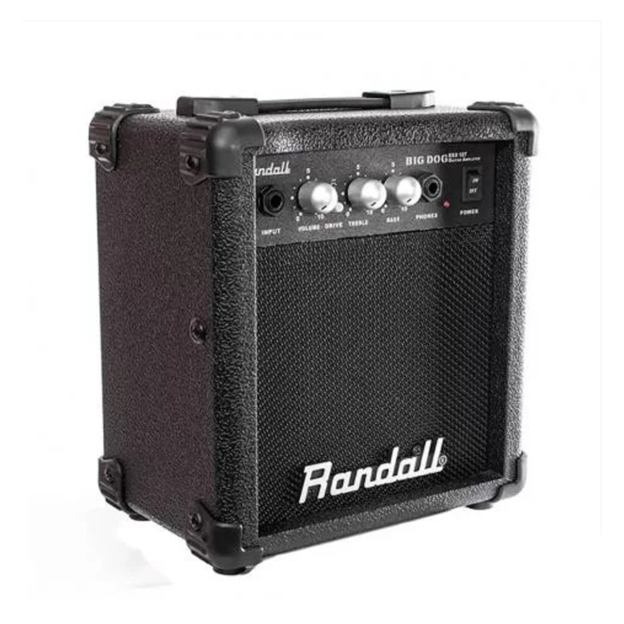 Randall RBD10 Big Dog Guitar Amplifier 10W
