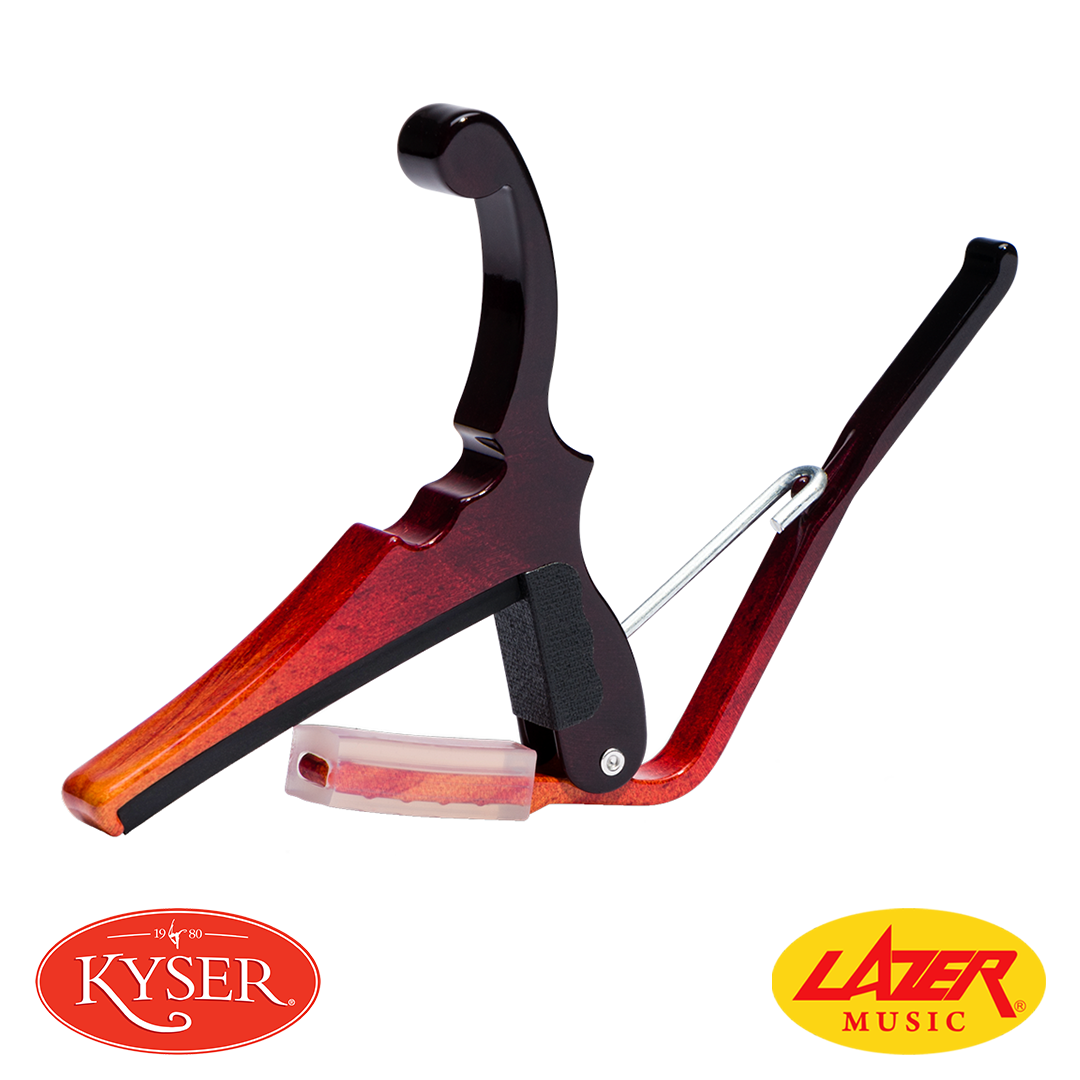 Kyser KG6 Acoustic Guitar Capo