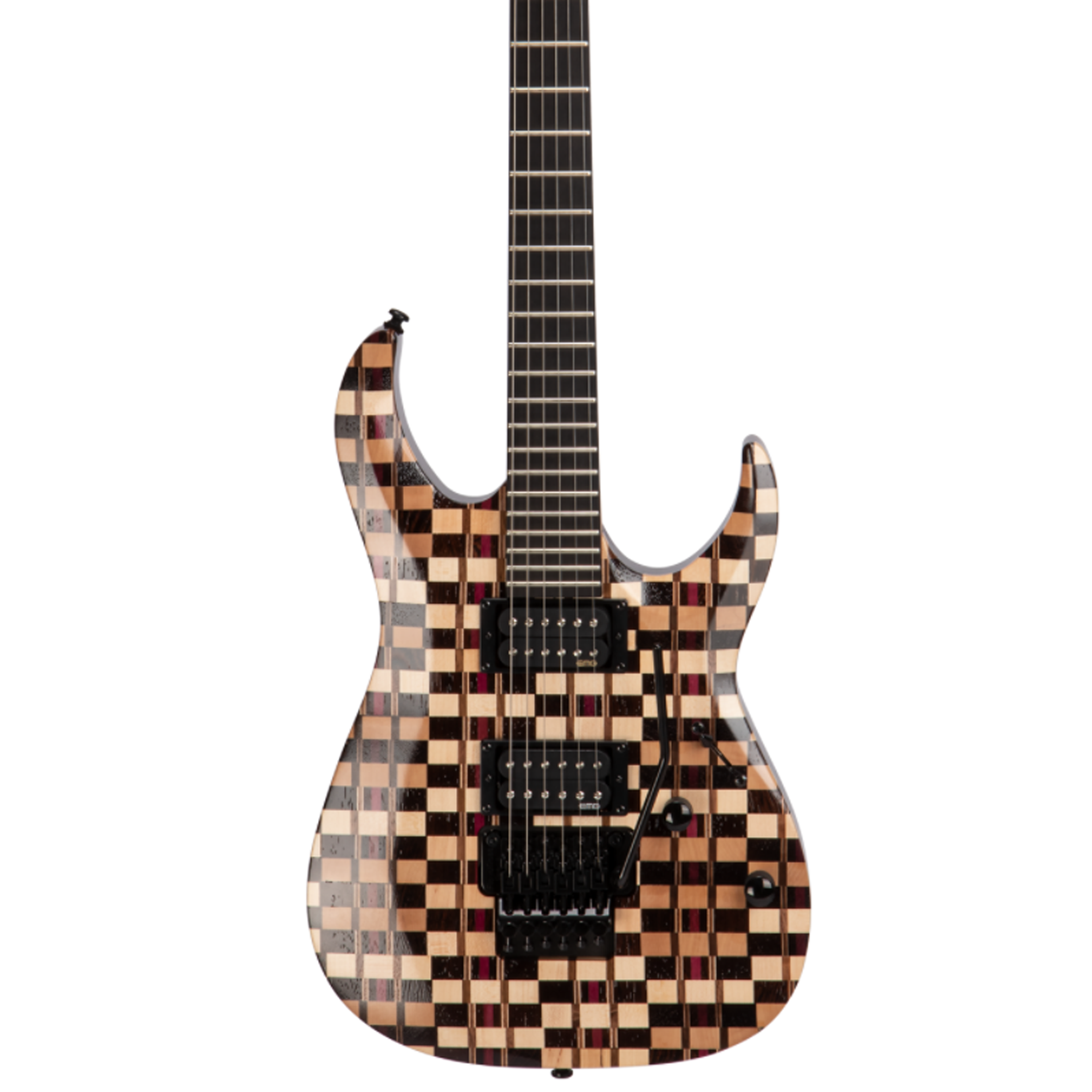 Cort X300 LE Mosaic Electric Guitar