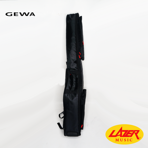 Lazer GEWA-30-W Padded Guitar Case (Acoustic)