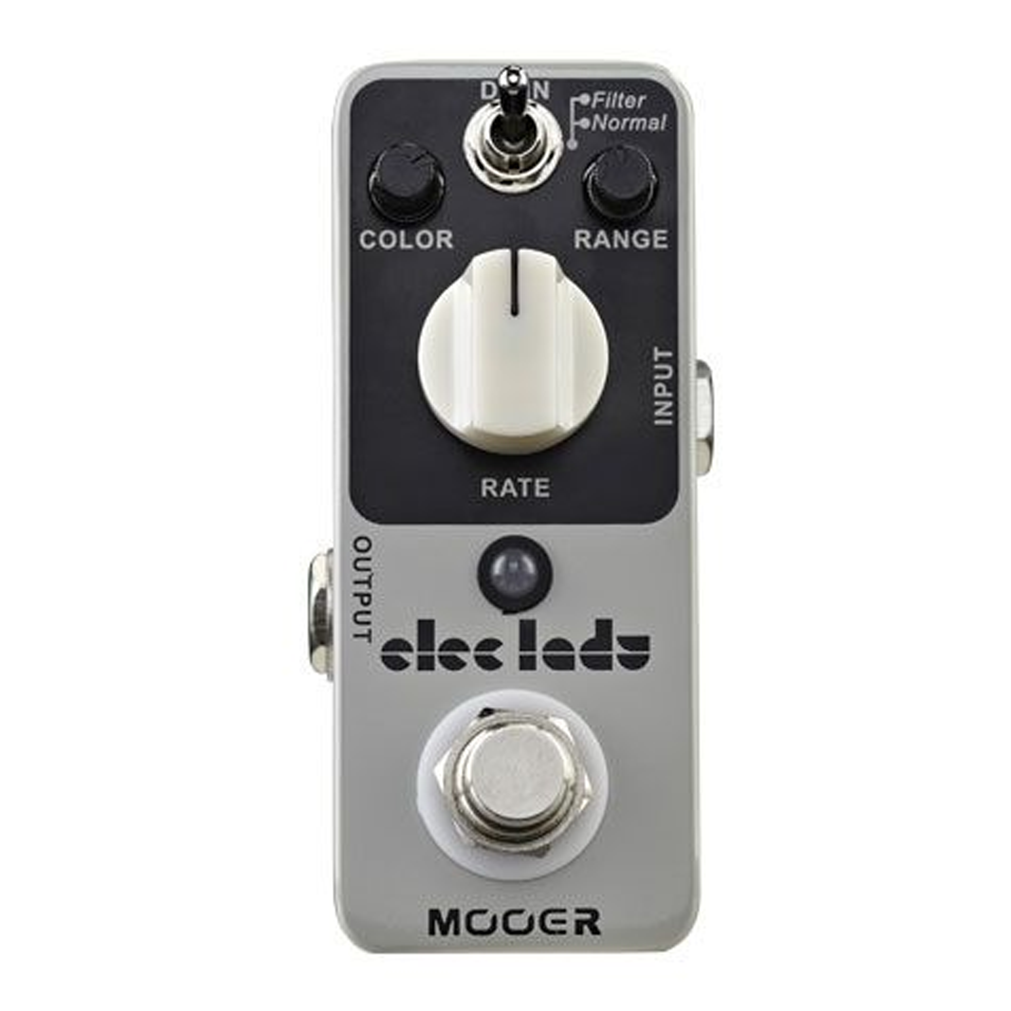 Mooer E-Lady Flanger